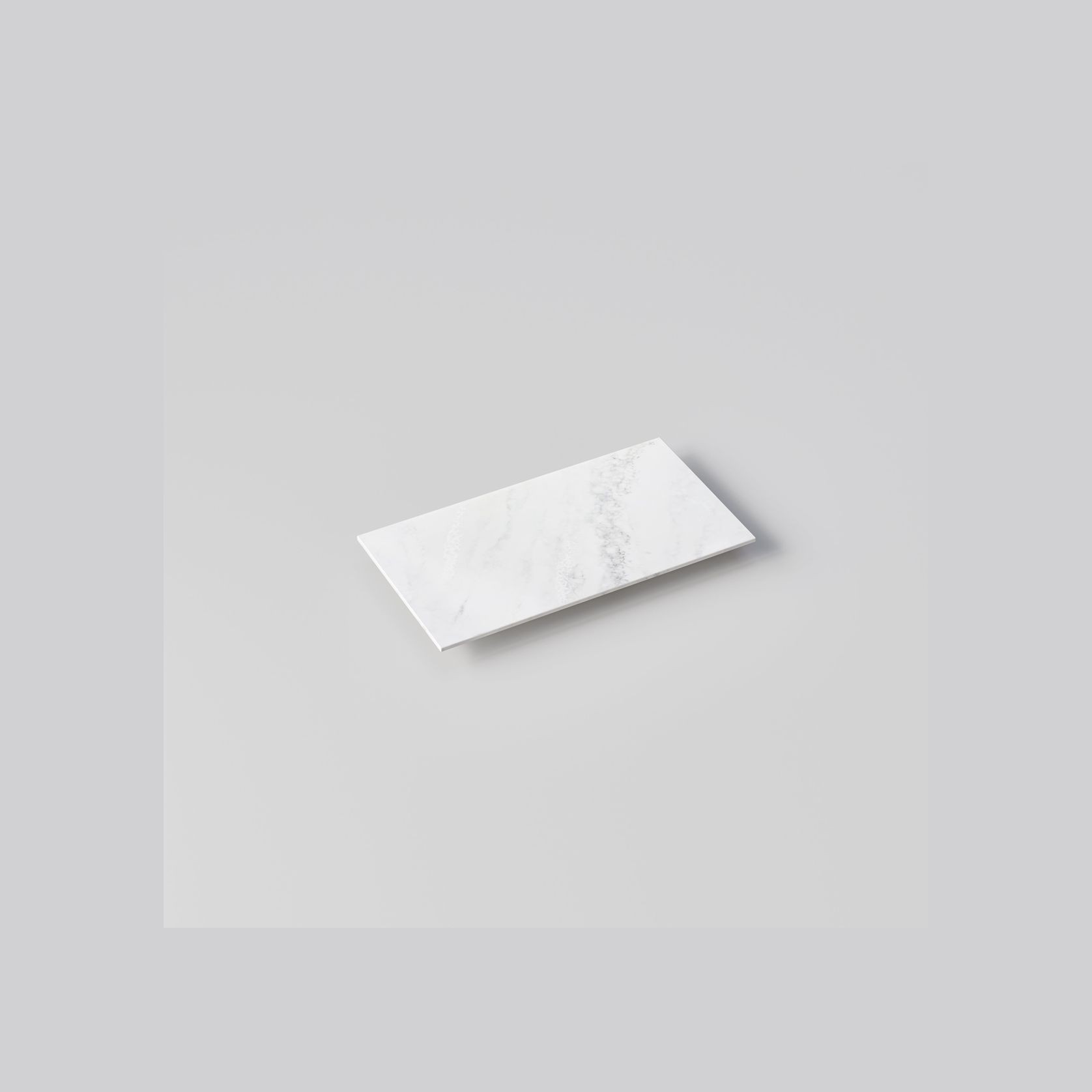 Velour Flat Solid Surface Top 900 gallery detail image