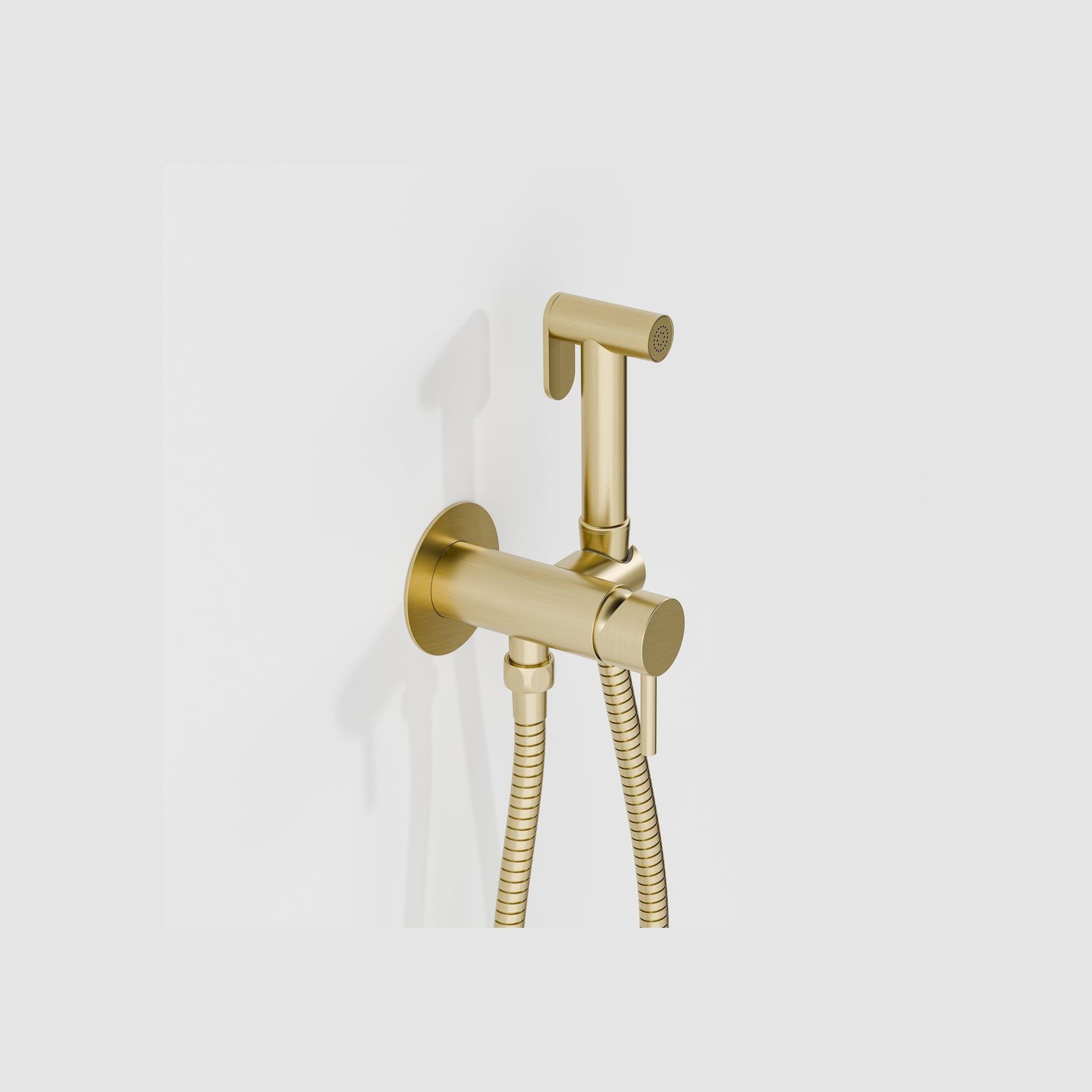 Nature Bidet Spray With Mixer Range gallery detail image