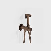 Nature Bidet Spray With Mixer gallery detail image