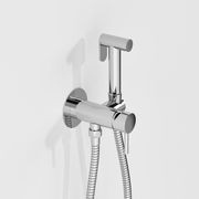 Nature Bidet Spray With Mixer Range gallery detail image