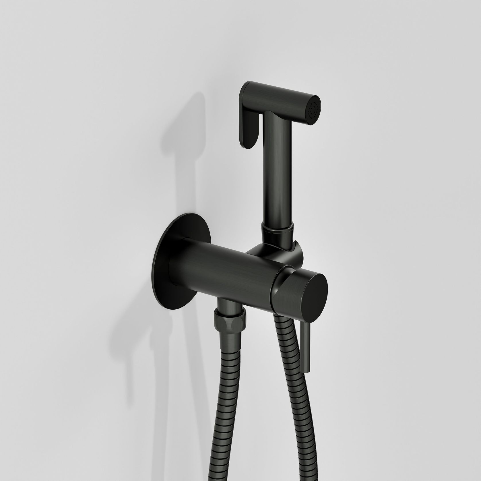 Nature Bidet Spray With Mixer Range gallery detail image