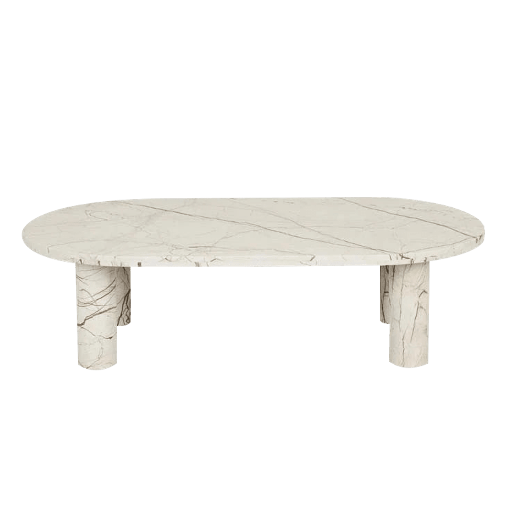 Soren Liv | Amara Round Leg Coffee Table gallery detail image