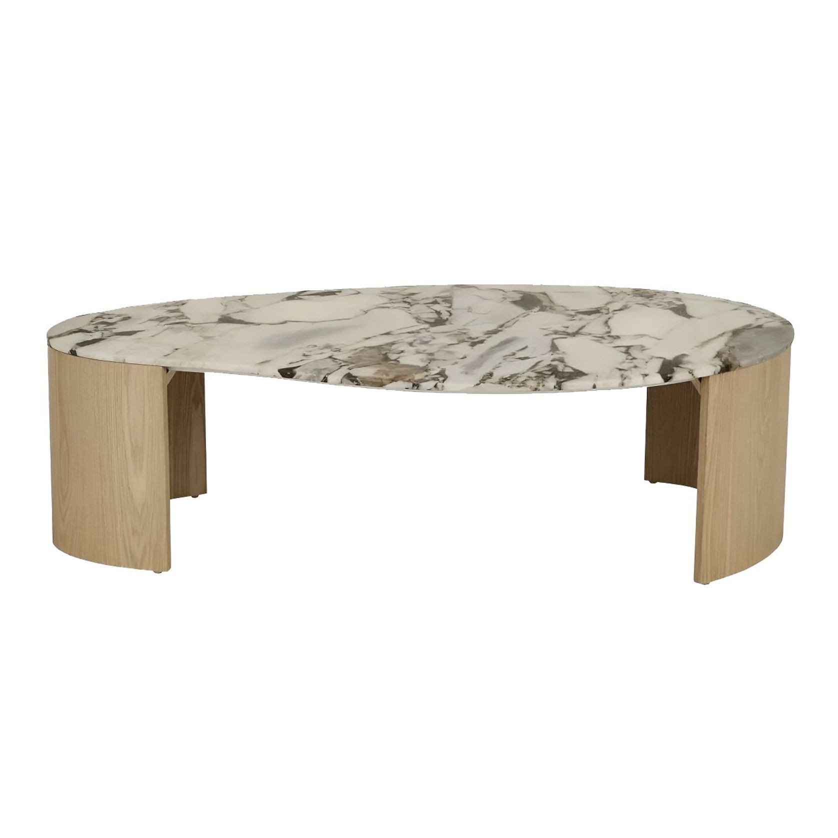 Soren Liv | Oberon Curve Coffee Table gallery detail image