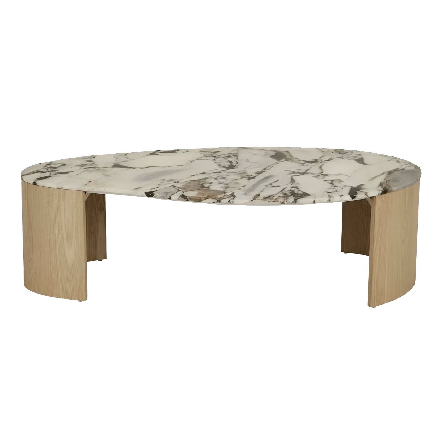 Soren Liv | Oberon Curve Coffee Table gallery detail image