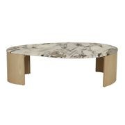 Soren Liv | Oberon Curve Coffee Table gallery detail image