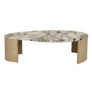 Soren Liv | Oberon Curve Coffee Table gallery detail image