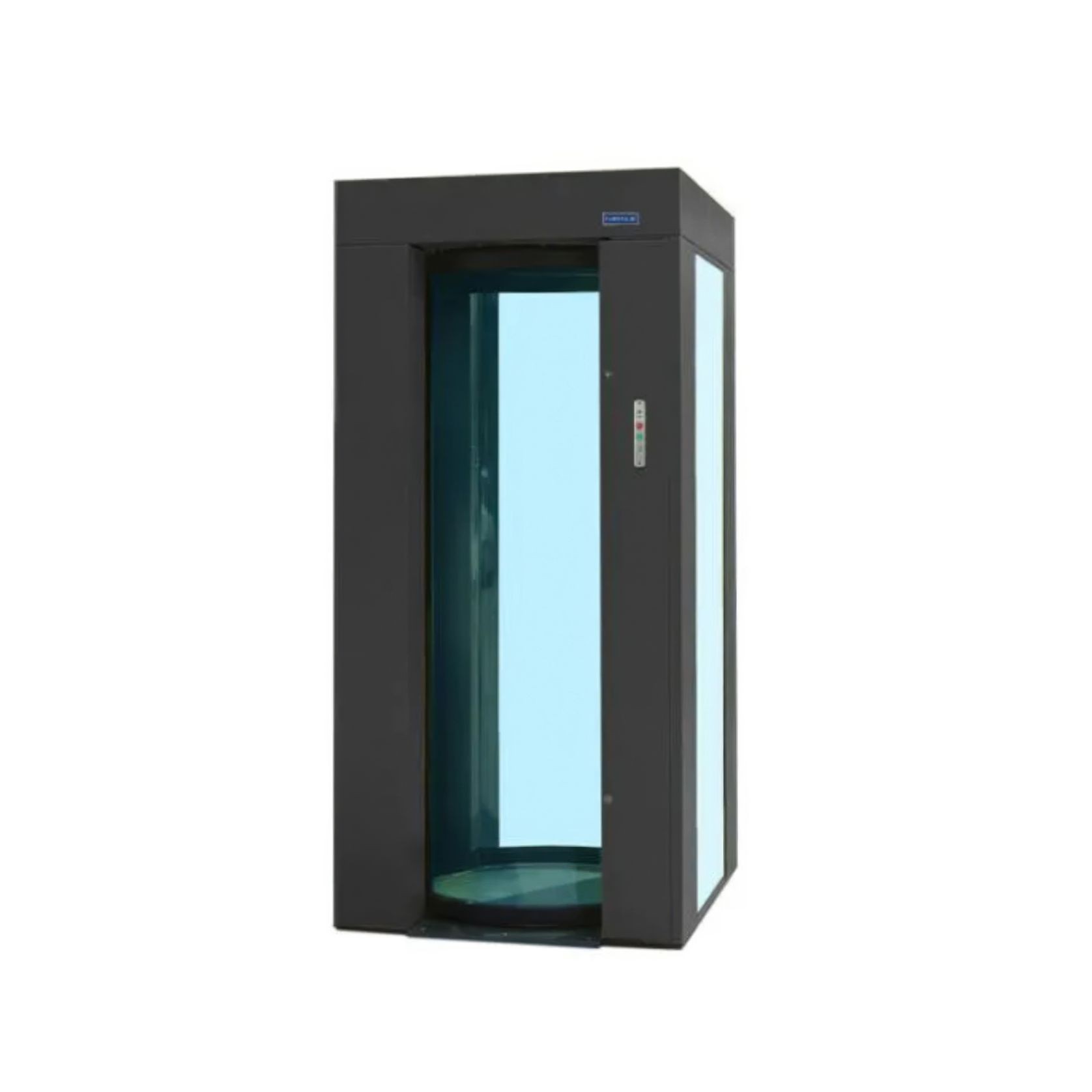 CT484 | Security Cabins gallery detail image