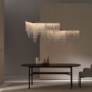 Cascata Chandelier gallery detail image