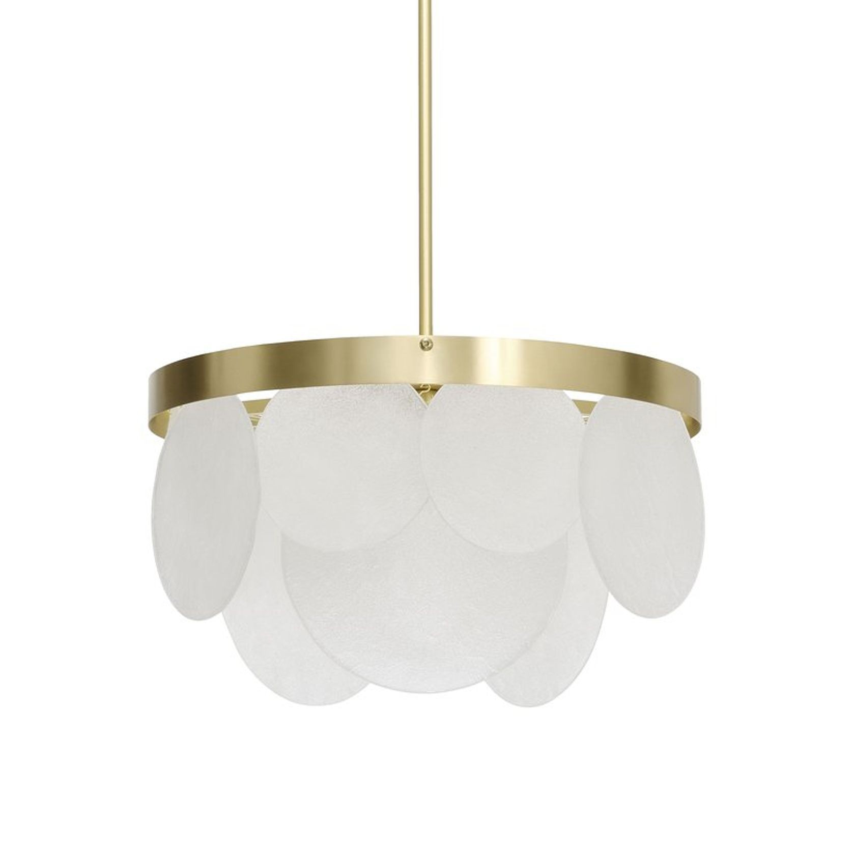 Sasha Pendant by CTO Lighting | ECC gallery detail image