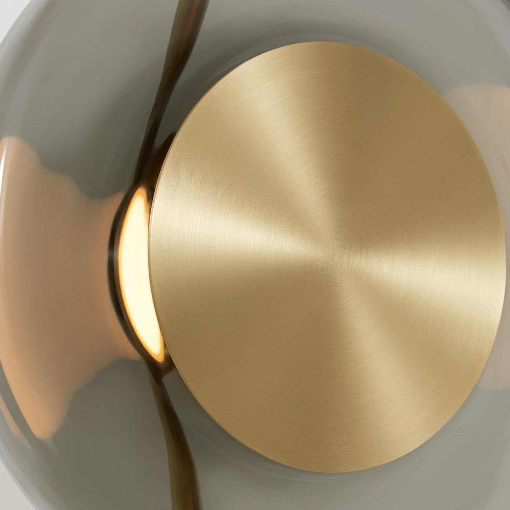 Pendulum Floor Lamp by CTO Lighting | ECC gallery detail image