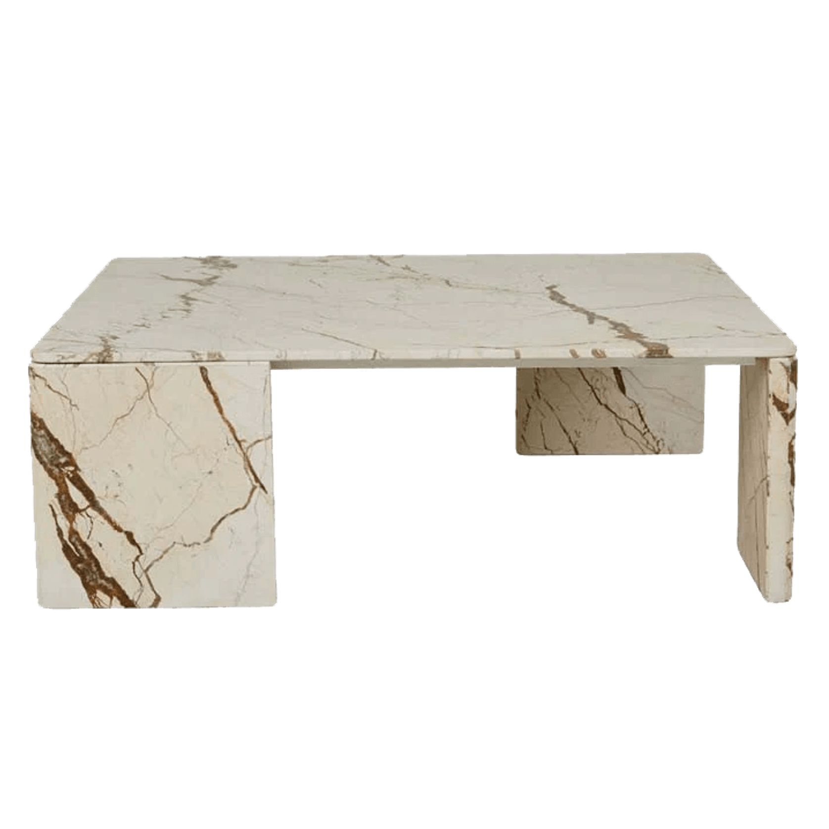 Soren Liv | Atlas Slab Coffee Table gallery detail image
