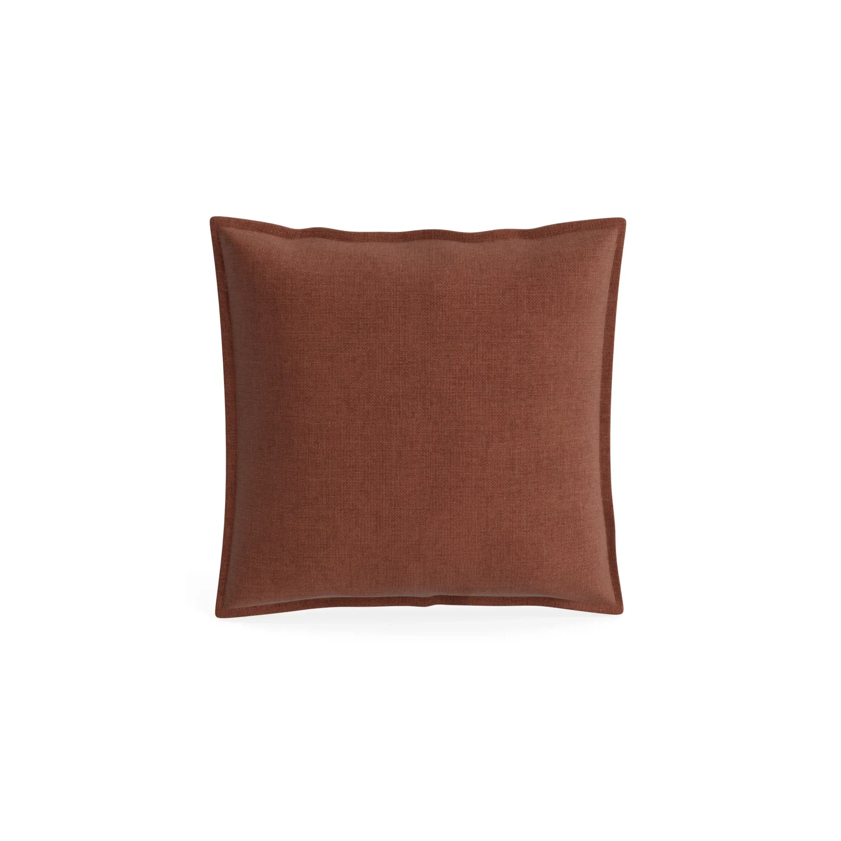 Hem Cushion 55cm x 55cm - Silas Cherry gallery detail image