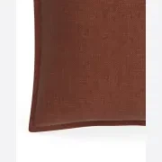 Hem Cushion 55cm x 55cm - Silas Cherry gallery detail image