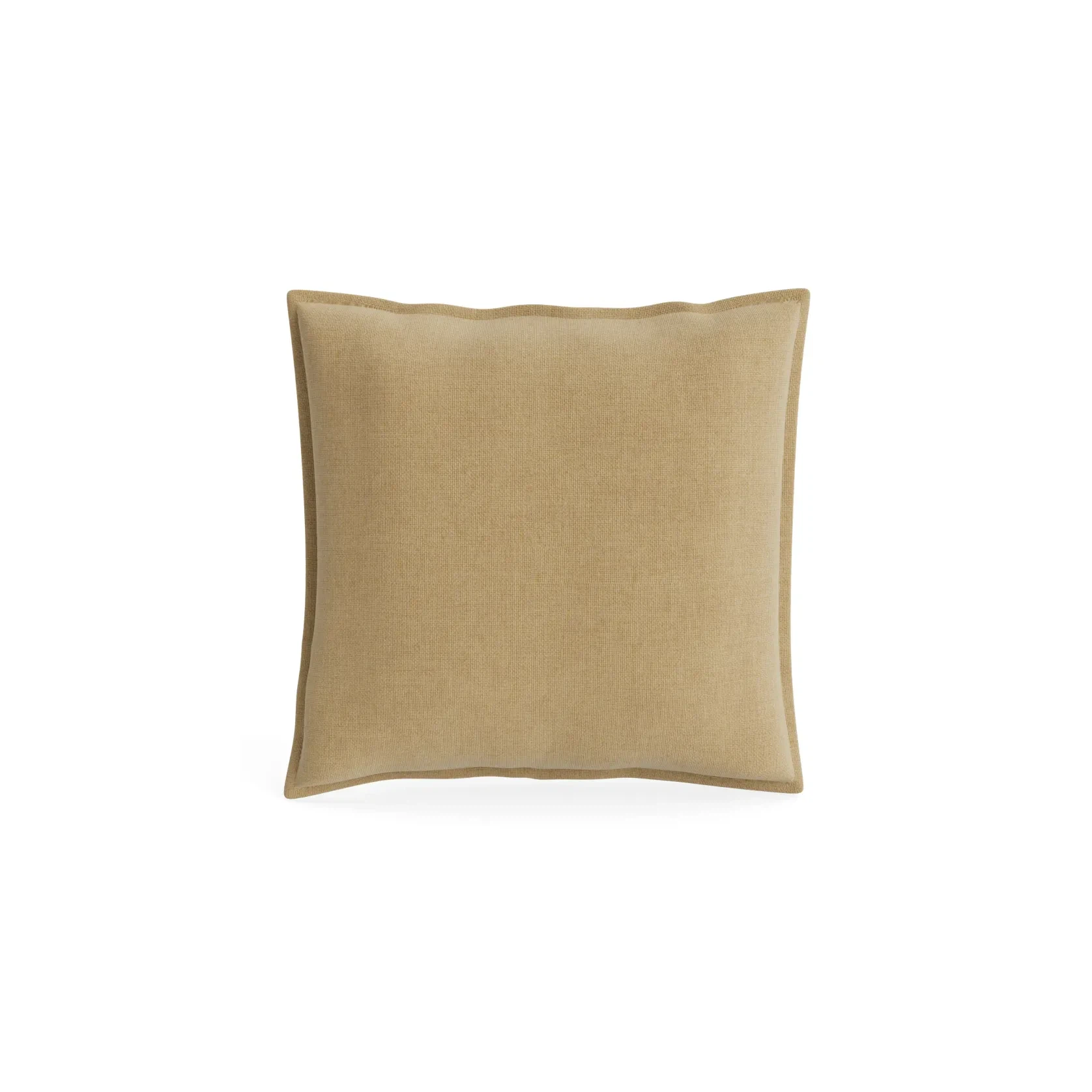 Hem Cushion 55cm x 55cm - Silas Honey gallery detail image