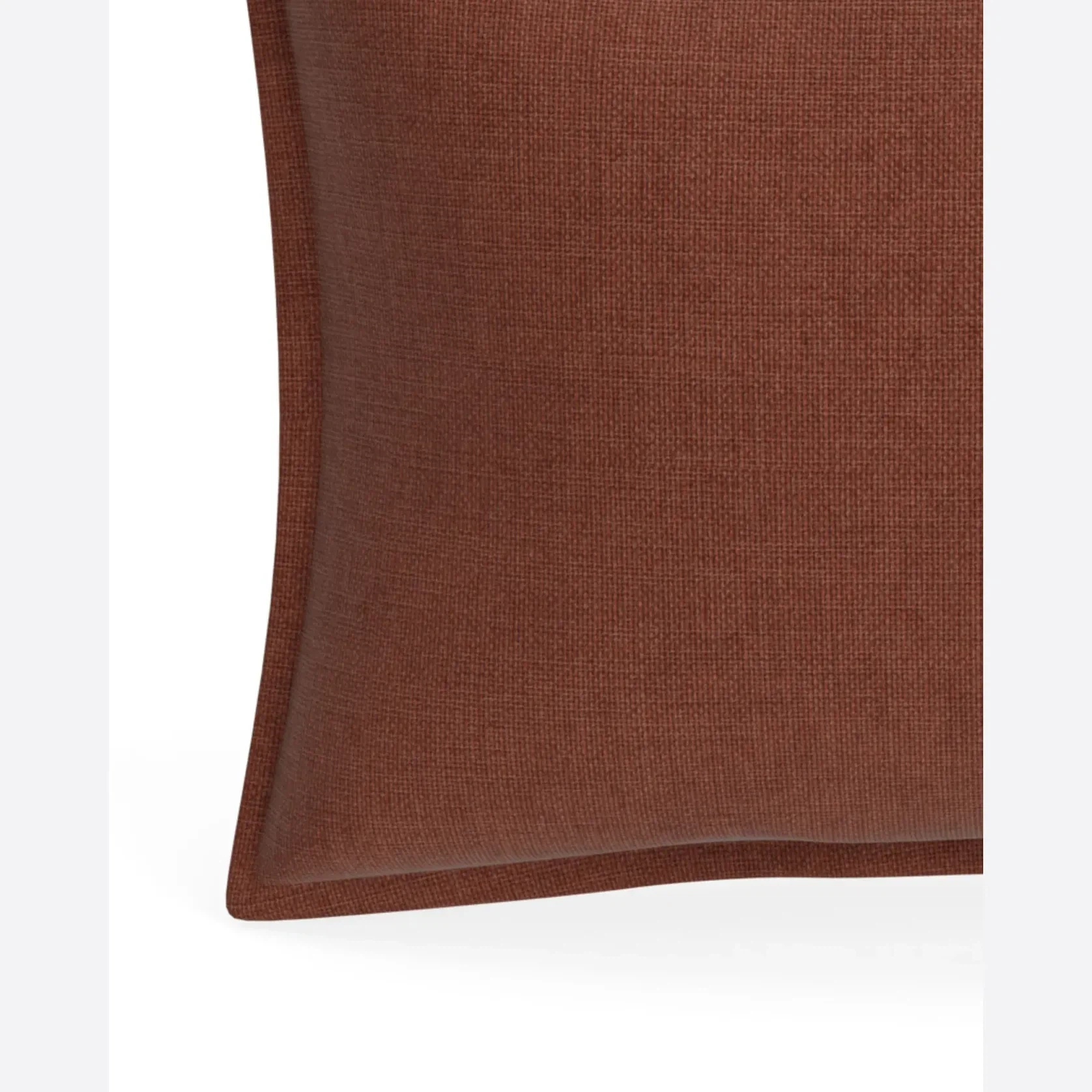 Hem Cushion 40cm x 60cm - Silas Cherry gallery detail image