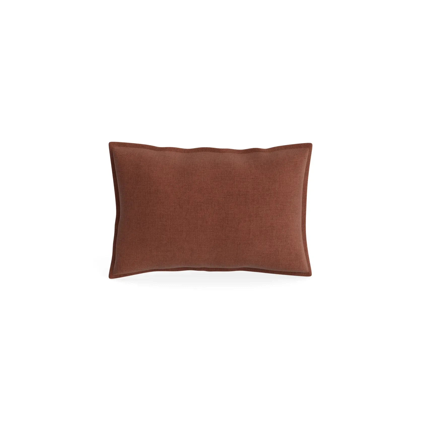 Hem Cushion 40cm x 60cm - Silas Cherry gallery detail image