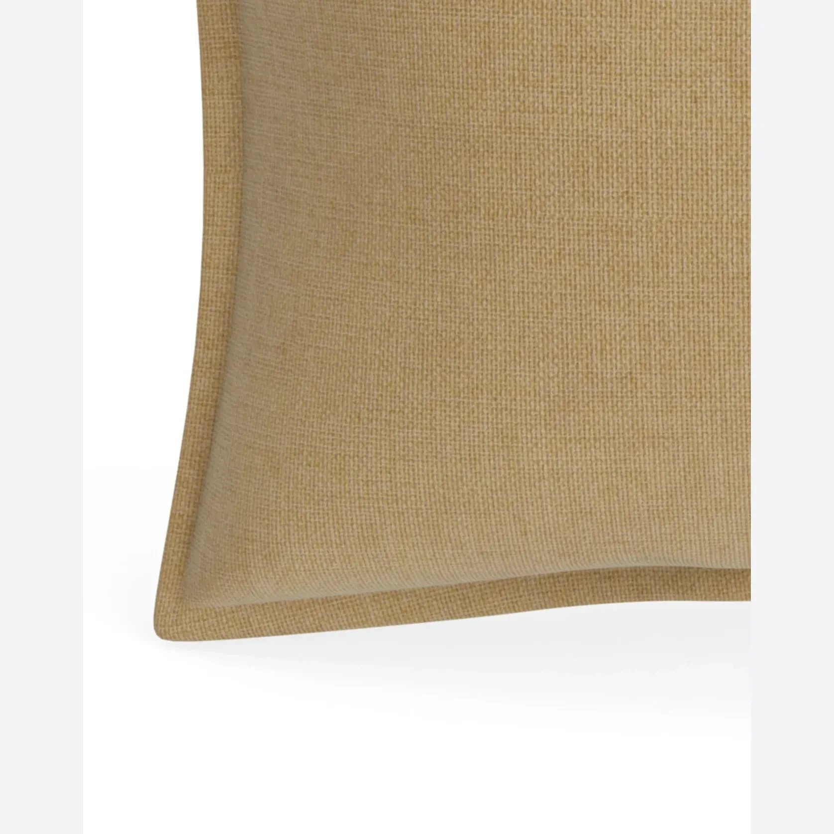 Hem Cushion 40cm x 60cm - Silas Honey gallery detail image
