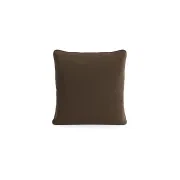 Border Cushion 55cm x 55cm - Eden Java / Eden Brick gallery detail image