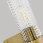 Visual Comfort Studio Geneva Wall Sconce gallery detail image