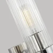 Visual Comfort Studio Geneva Wall Sconce gallery detail image