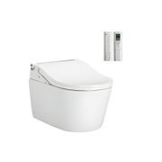 Toto Rw Wall Hung Toilet + Additional Features | 380 gallery detail image