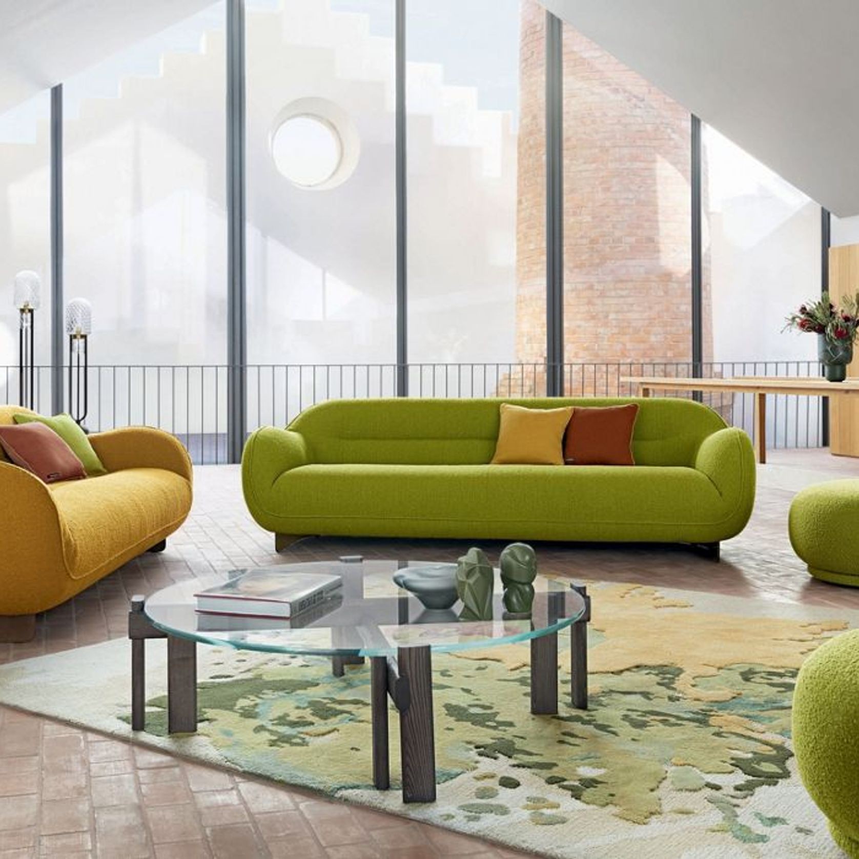 Cadence Sofa gallery detail image