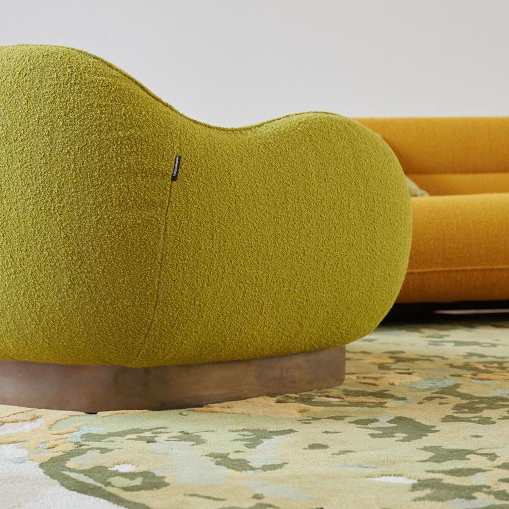 Cadence Sofa gallery detail image