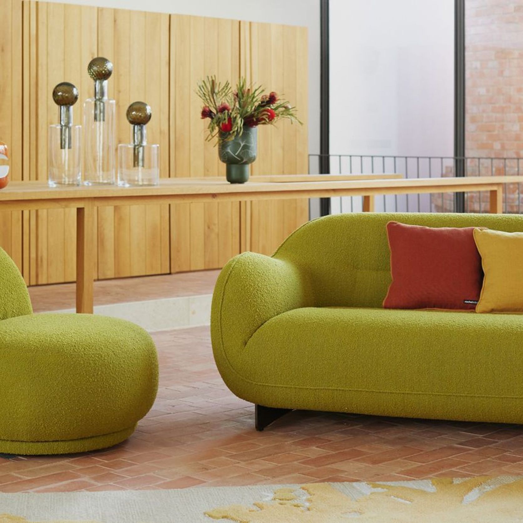 Cadence Sofa gallery detail image