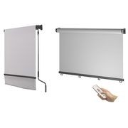 Securo® Max Roller Blind – Exterior gallery detail image