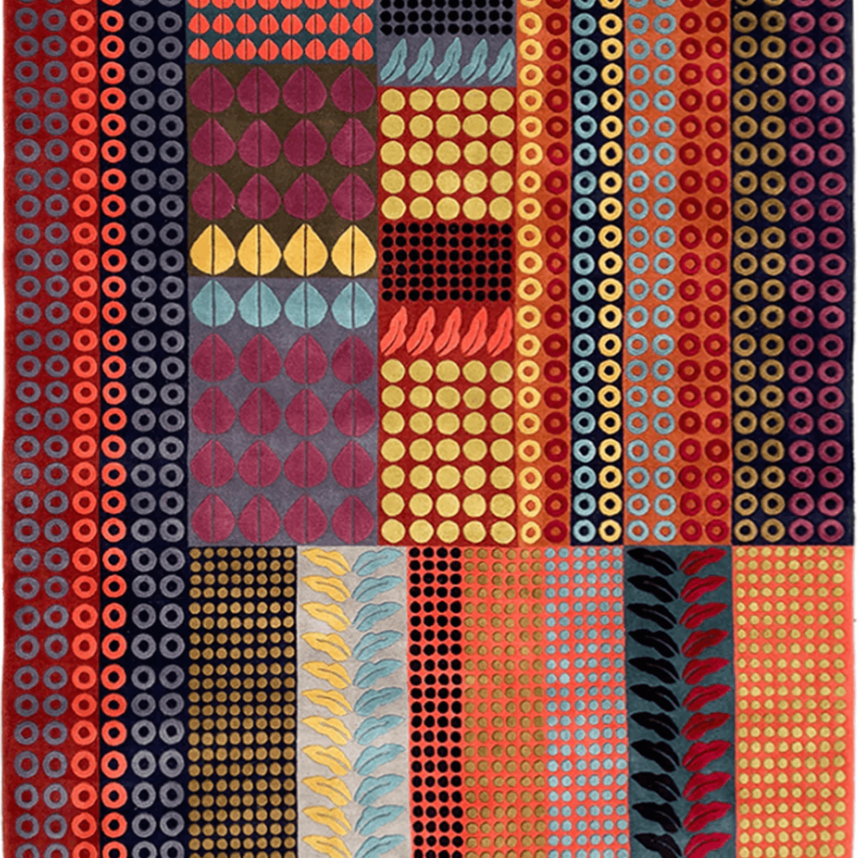 Cairo Rug gallery detail image