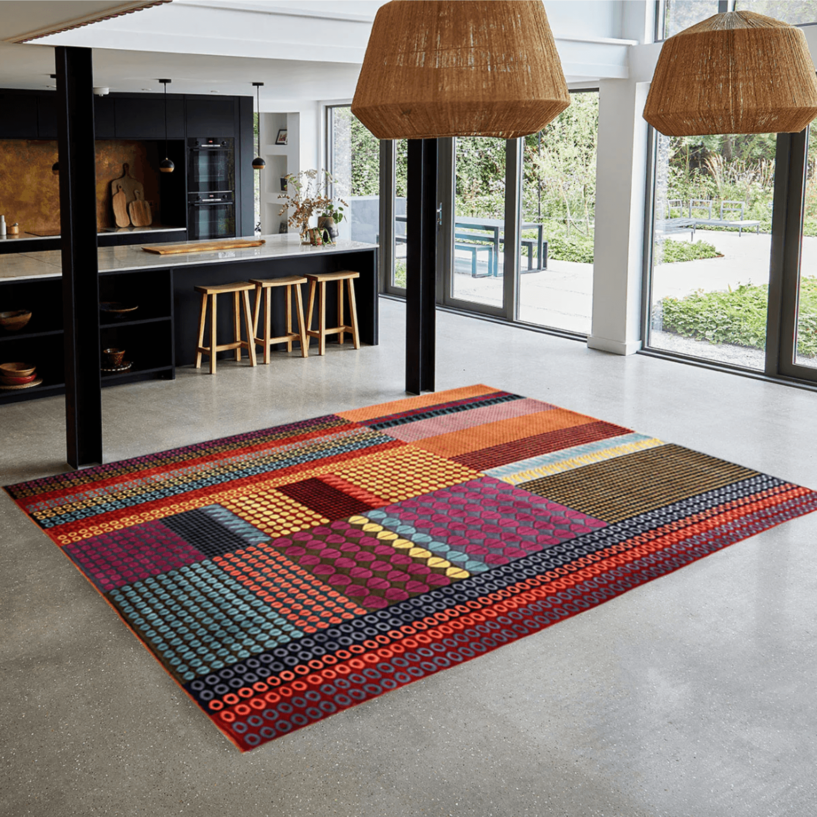 Cairo Rug gallery detail image