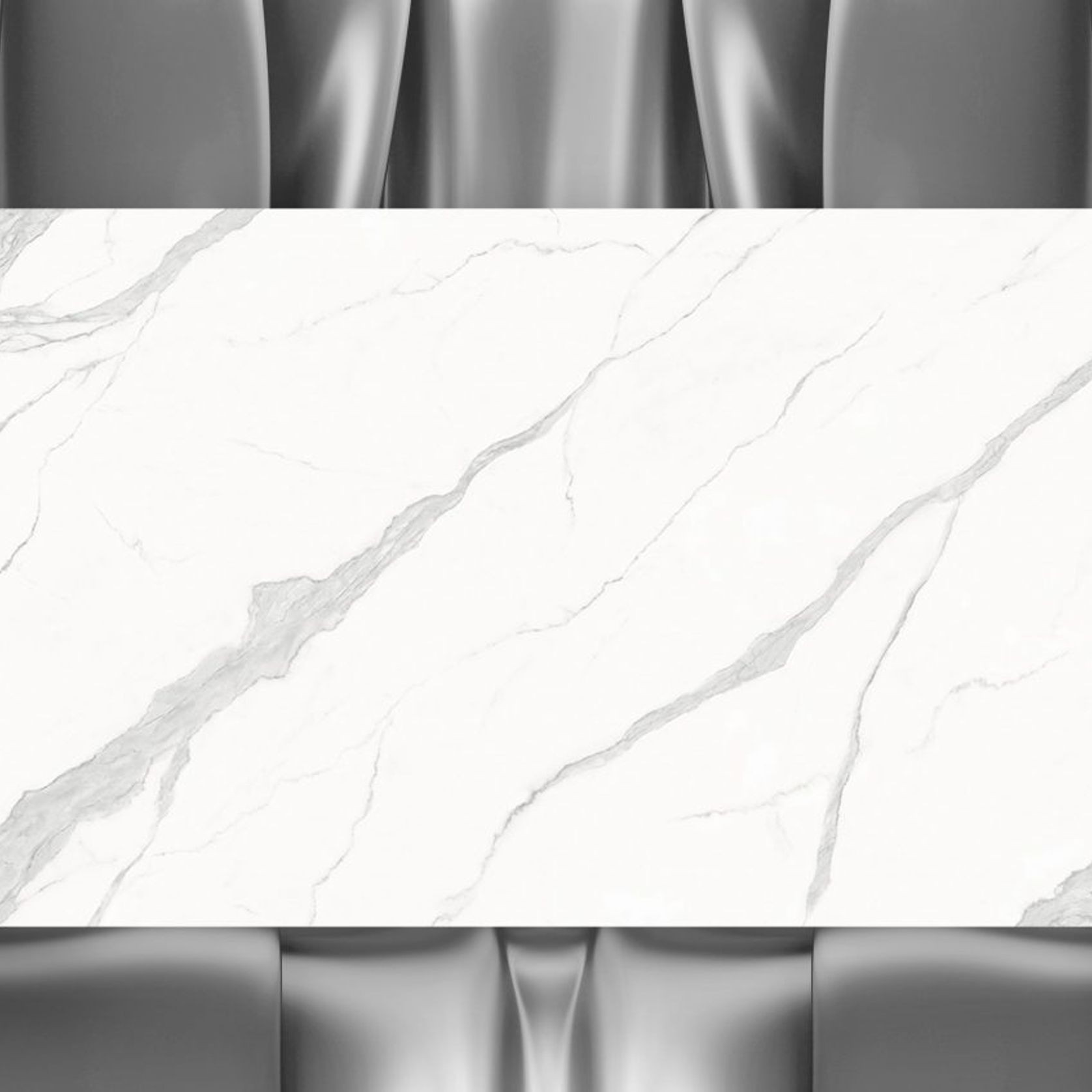 Calacatta Luxx Sintered Stone gallery detail image