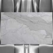 Calacatta White Marble Stone gallery detail image