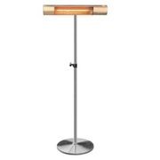 California 2000 Watt Heater and Stand Combination gallery detail image