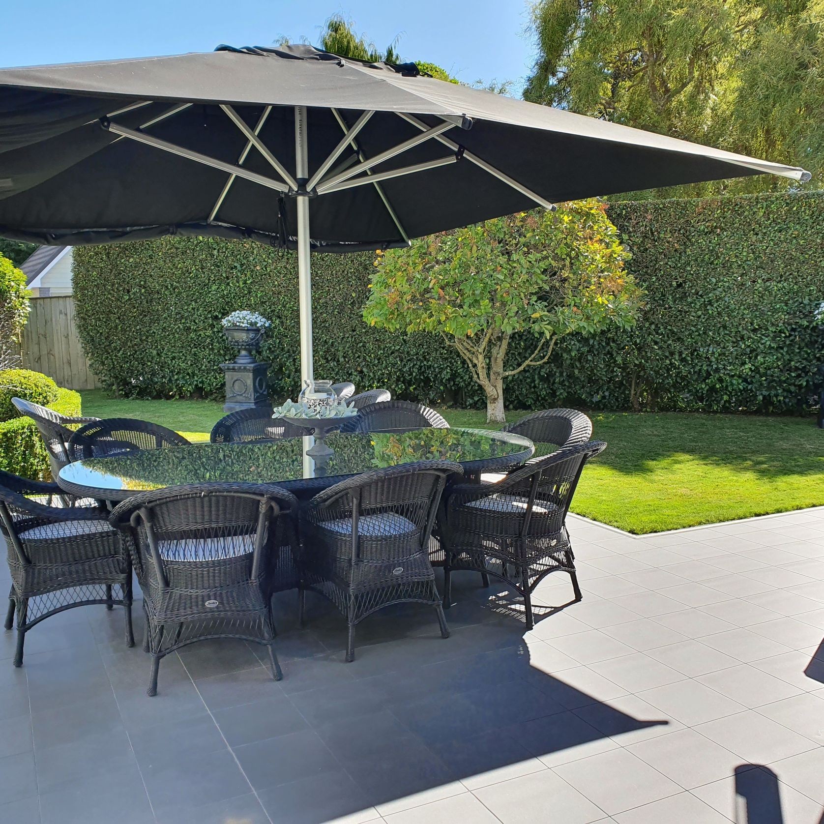 California 2000 Watt Heater and Stand Combination gallery detail image