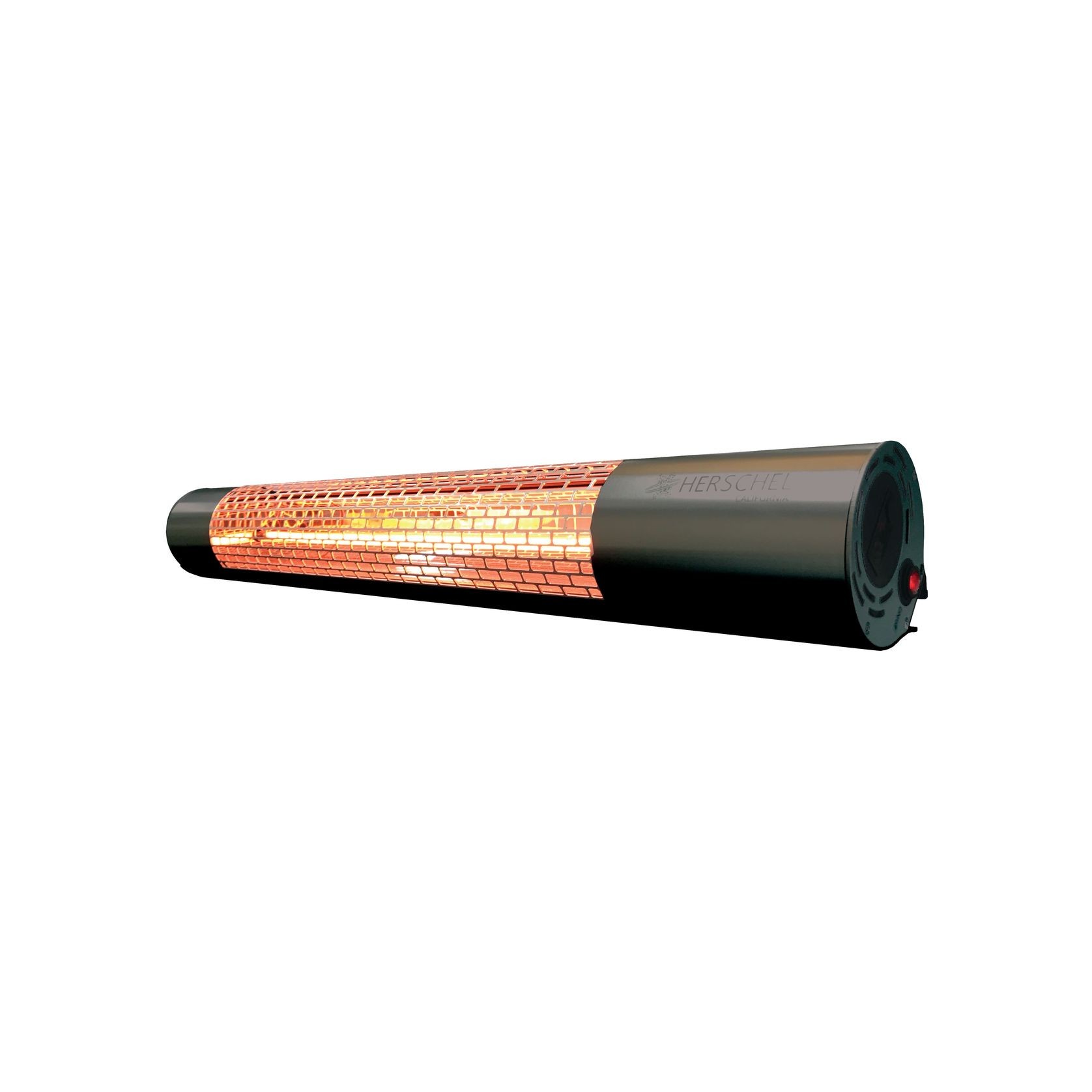 California 2000 Watt Heater with Remote gallery detail image
