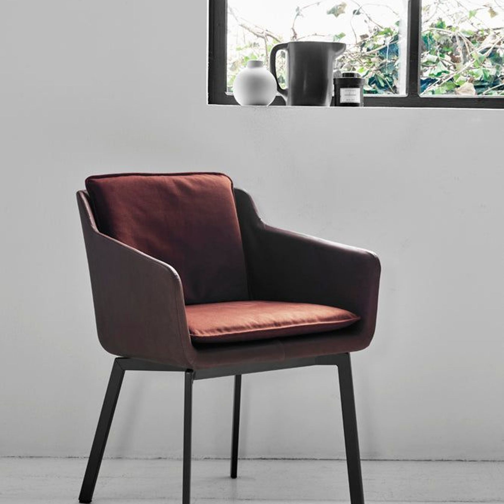 Cambria chair gallery detail image