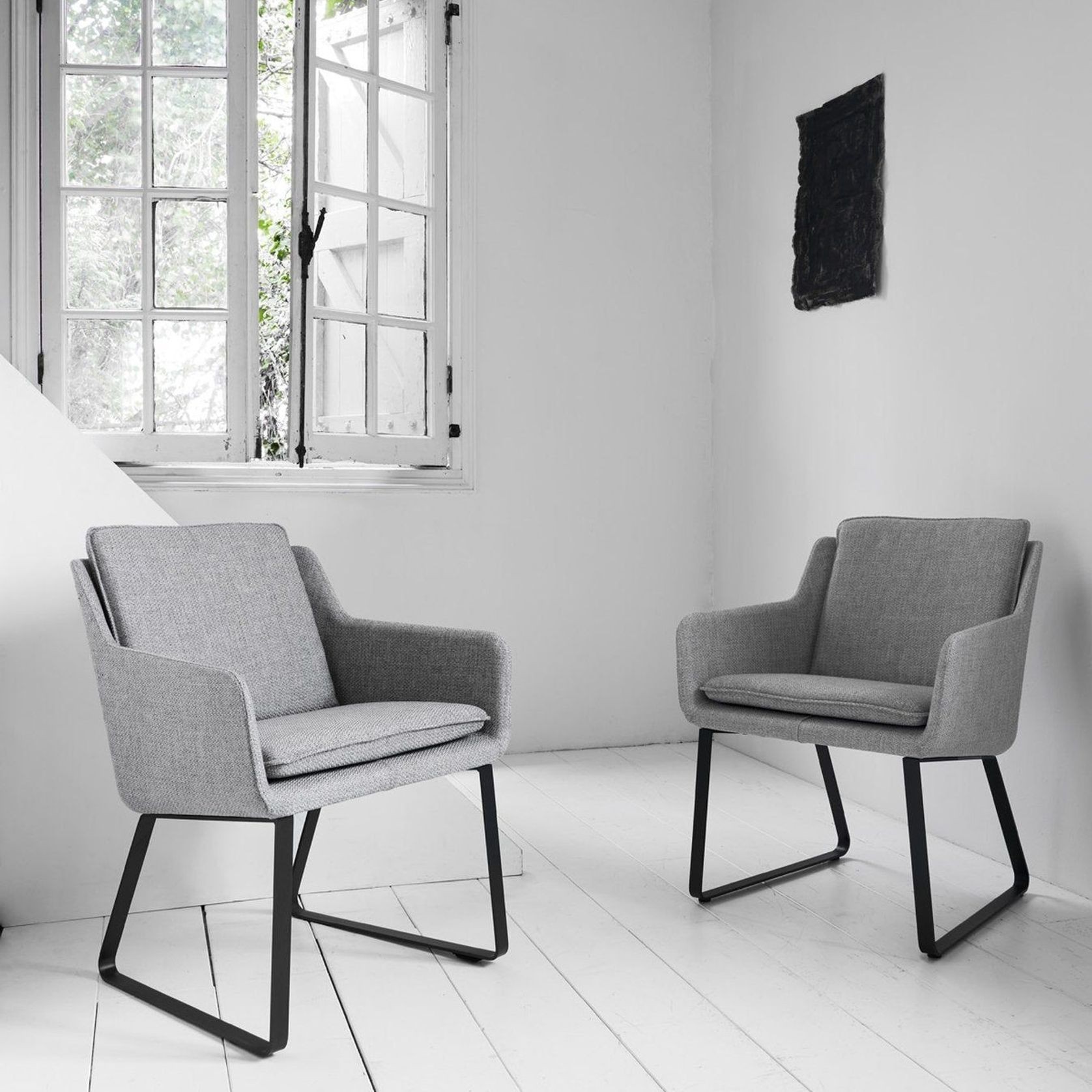 Cambria Lounge Chair gallery detail image