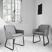 Cambria Lounge Chair gallery detail image