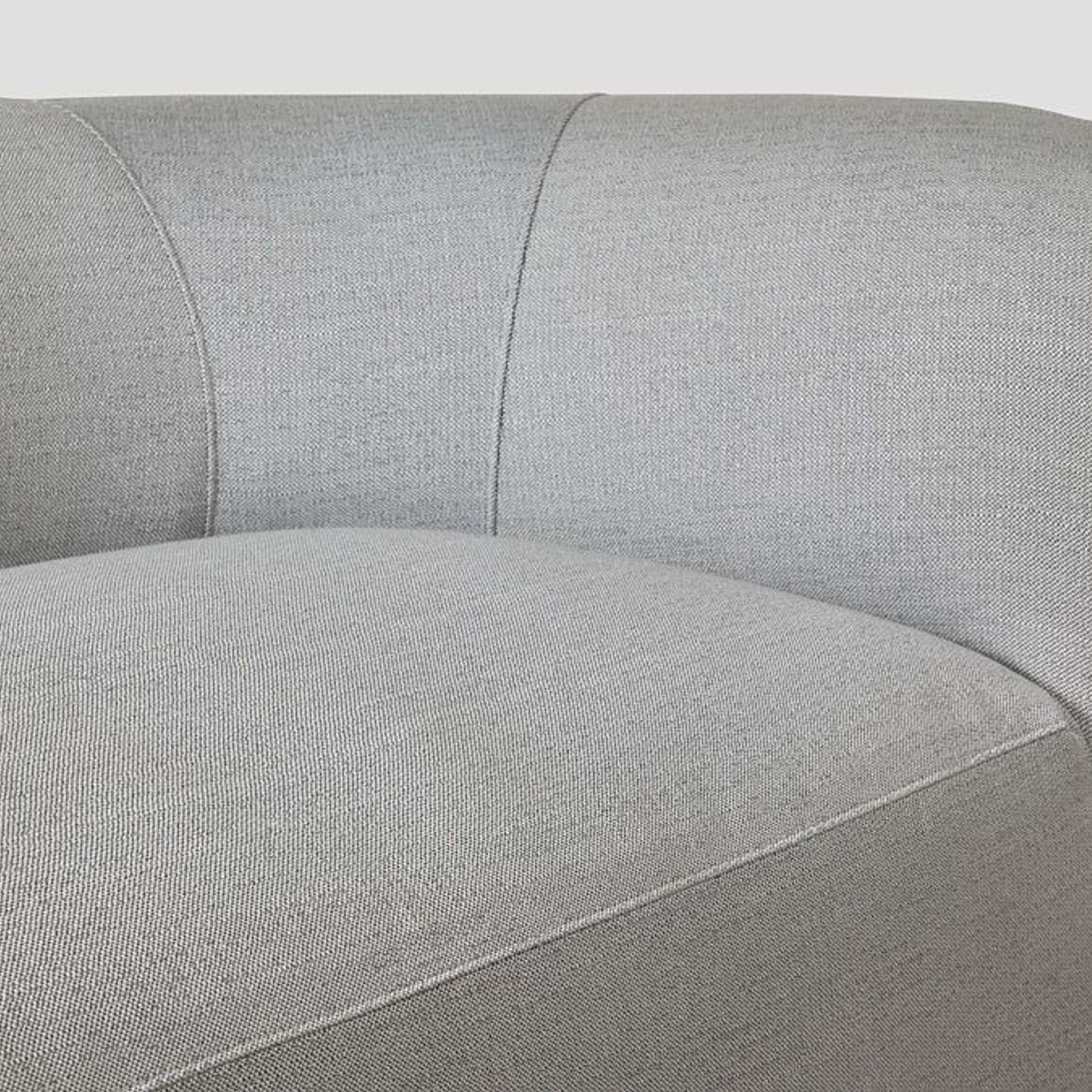 Cambridge Double Left Arm Section gallery detail image