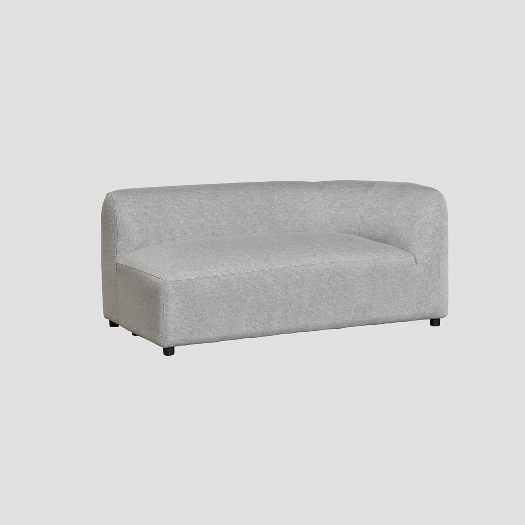 Cambridge Double Left Arm Section gallery detail image