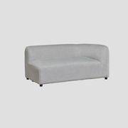 Cambridge Double Left Arm Section gallery detail image