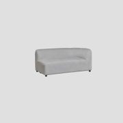 Cambridge Double Left Arm Section gallery detail image