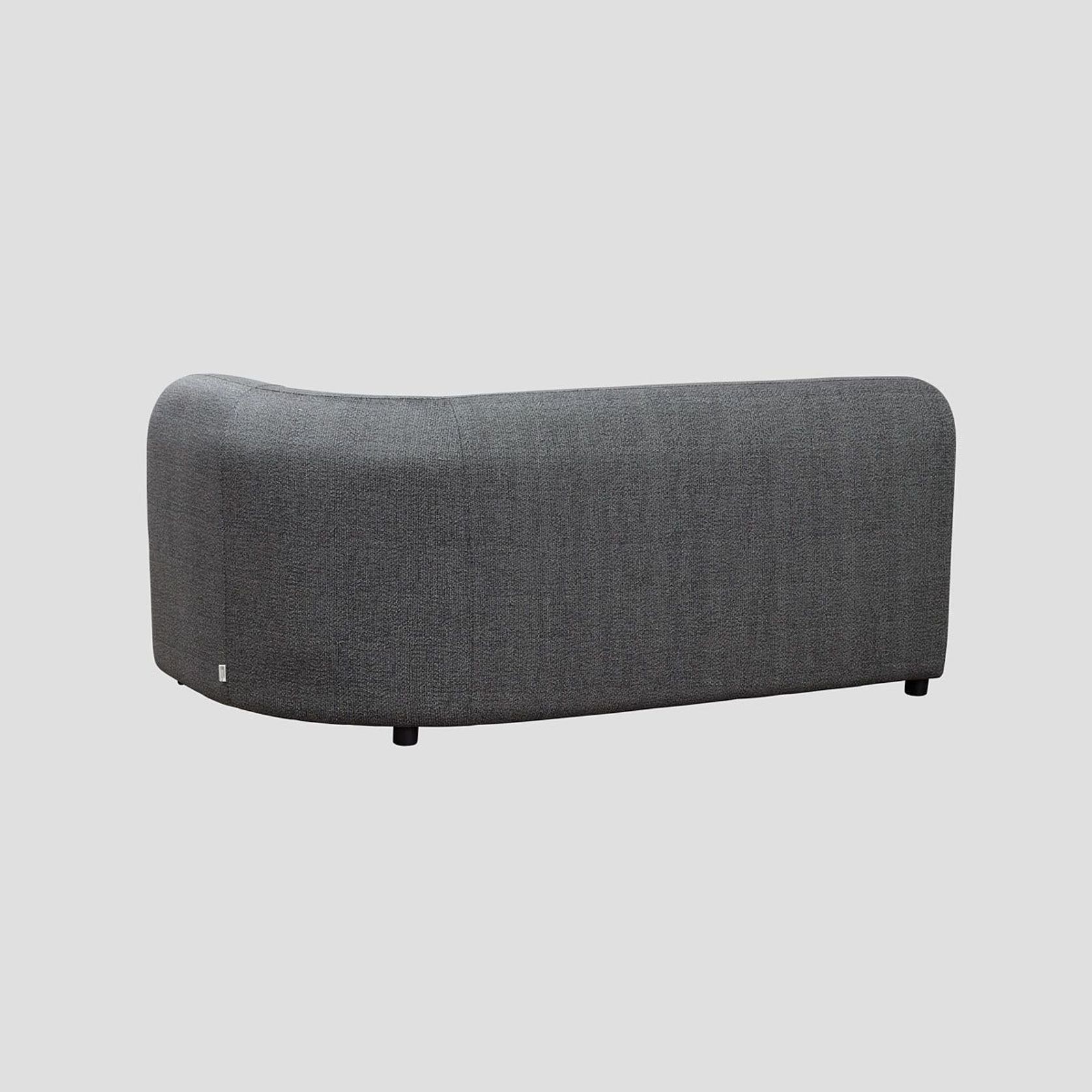 Cambridge Double Left Arm Section gallery detail image