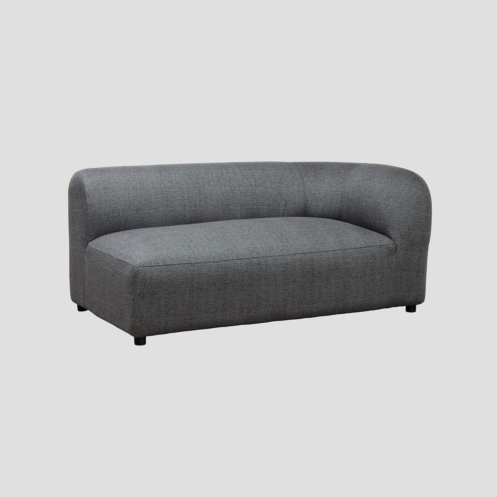 Cambridge Double Left Arm Section gallery detail image