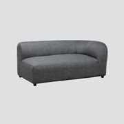 Cambridge Double Left Arm Section gallery detail image