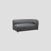 Cambridge Double Left Arm Section gallery detail image