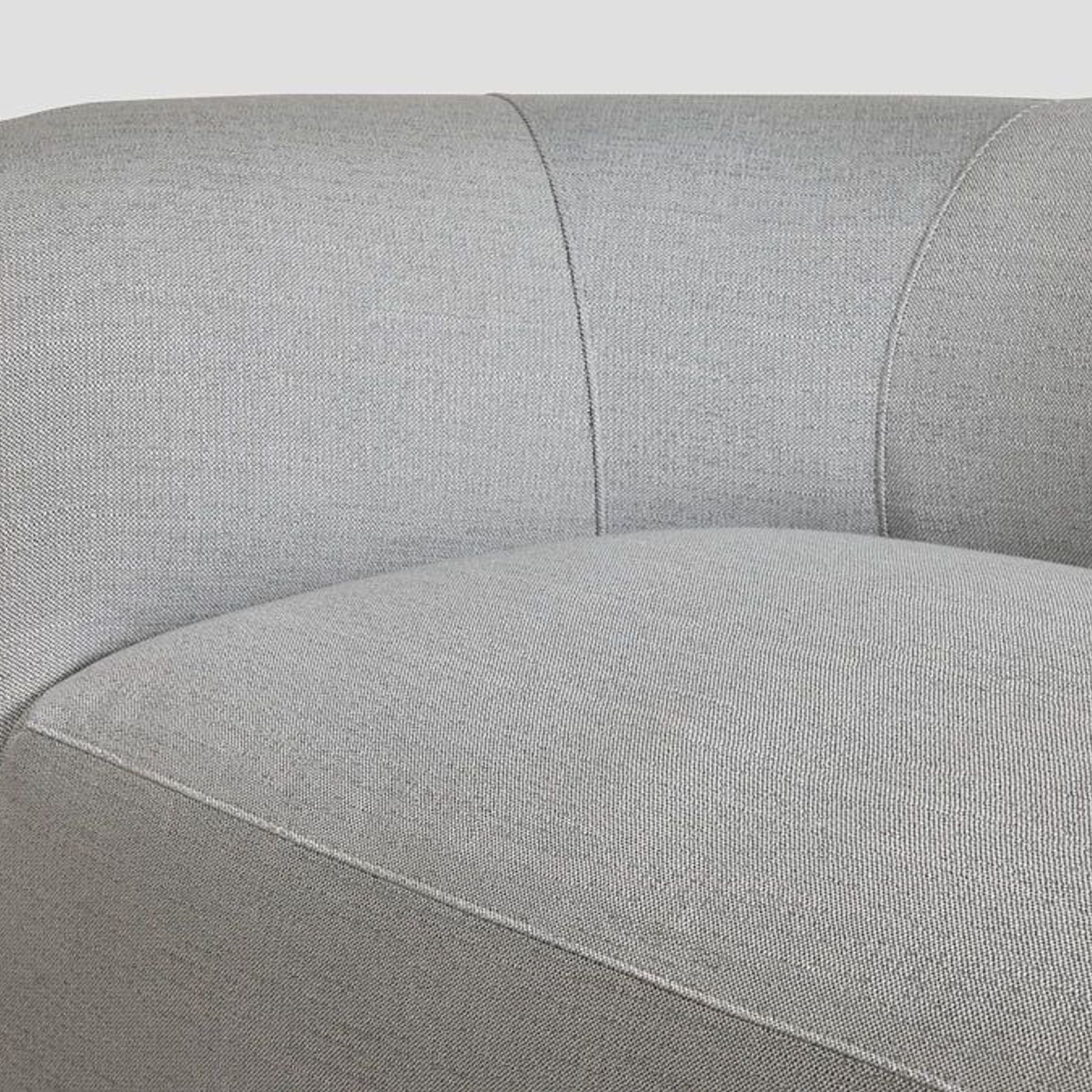 Cambridge Double Right Arm Section gallery detail image