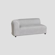 Cambridge Double Right Arm Section gallery detail image