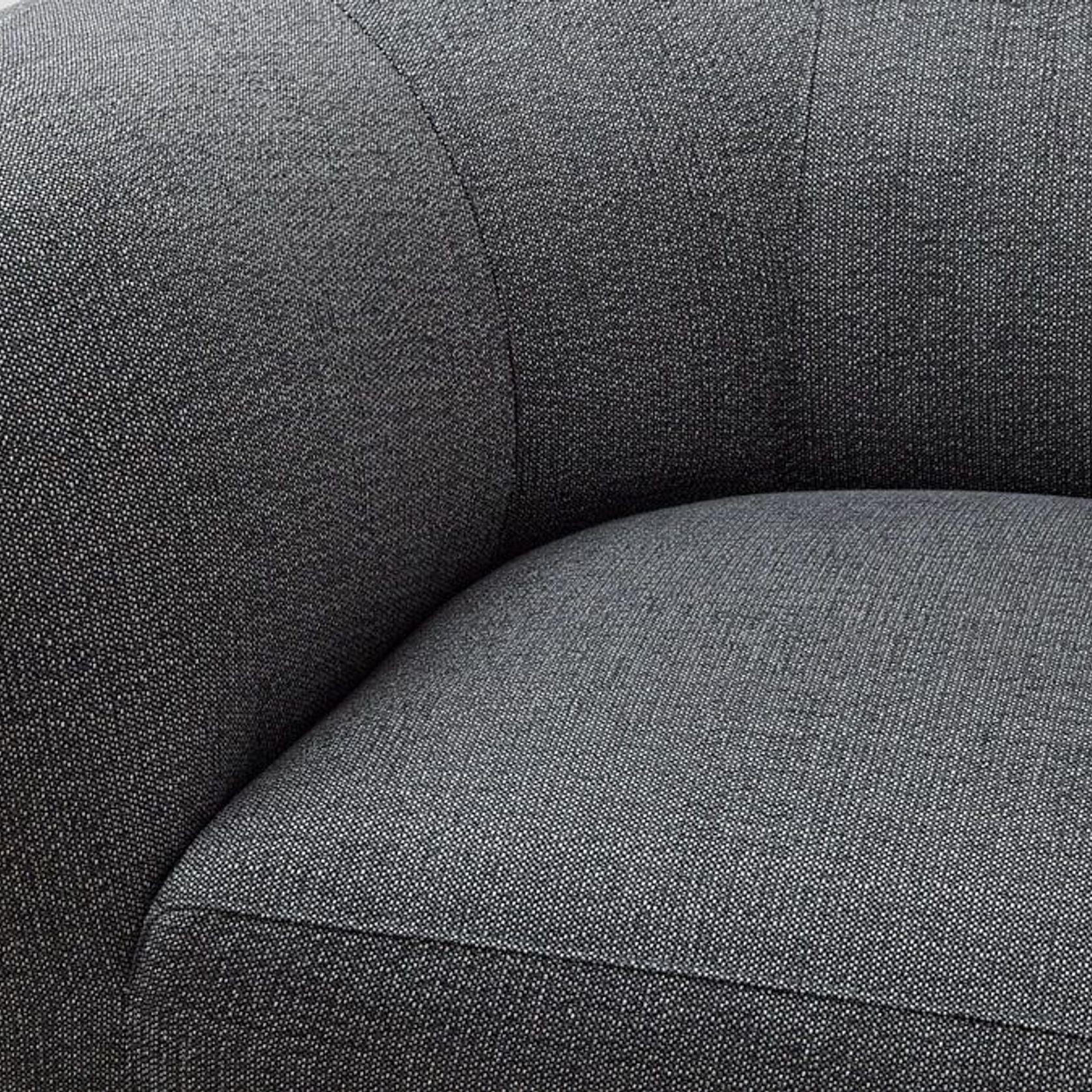 Cambridge Double Right Arm Section gallery detail image